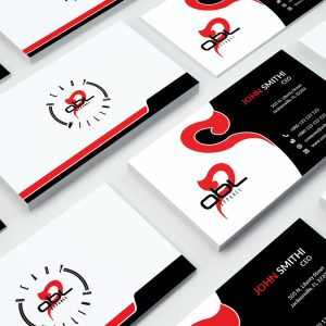 Business Card