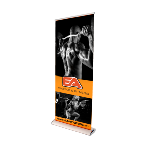 Roll Up Banners