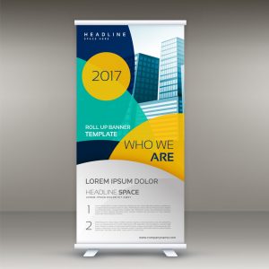 Banner & large format