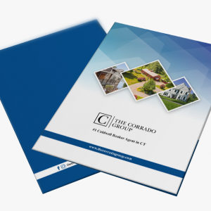 Presentation Folders