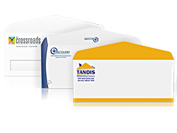 Branded Envelopes