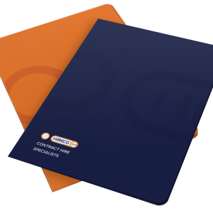 Presentation Folders