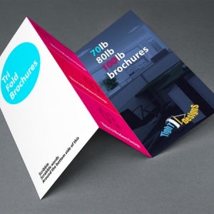 Marketing Brochures